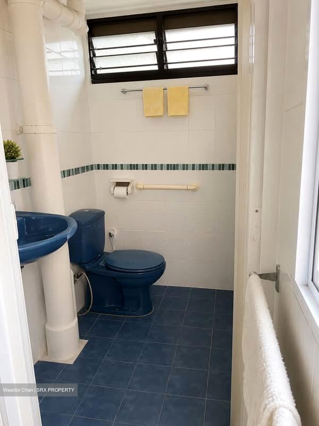 Blk 435 Clementi Avenue 3 (Clementi), HDB 3 Rooms #581789341